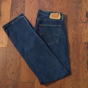 Men’s jeans
